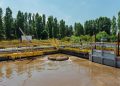 Activated-sludge-process