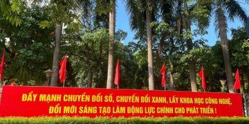 Đổi mới quản lý, nâng tầm phát triển ngành Nông nghiệp và Môi trường